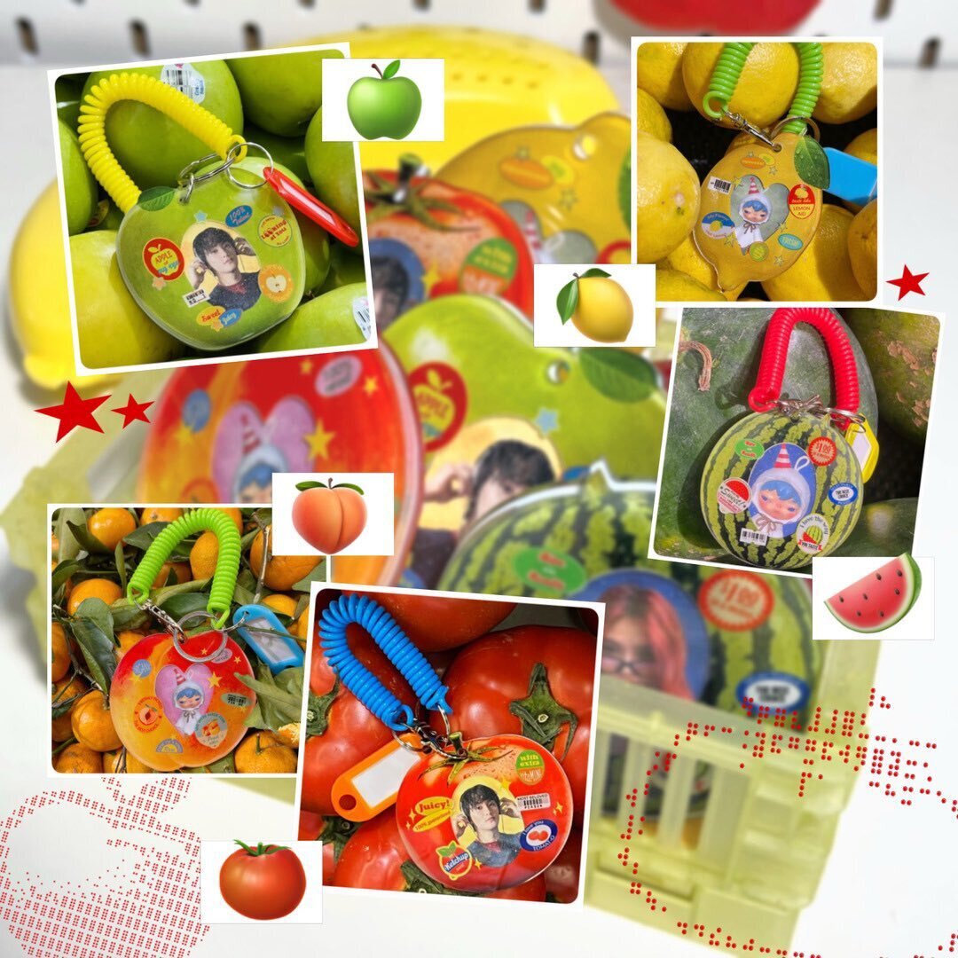 jangan lupa baca rules 💗 tweet media