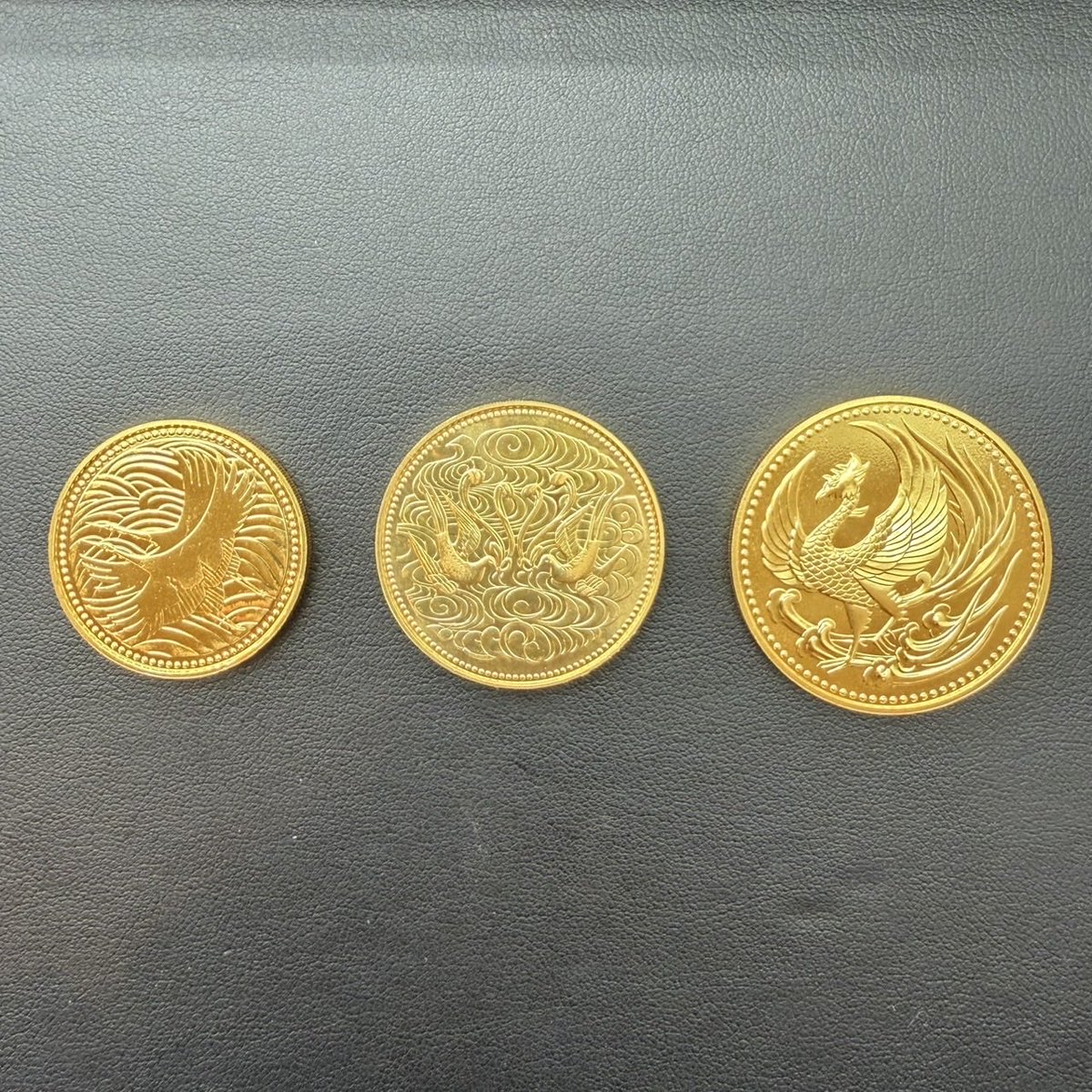 金貨 21金 約1.6㌘　最終値下げ 金貨 21金 約1.6㌘ 最終値下げ 金」価格がまた最高値更新 一時