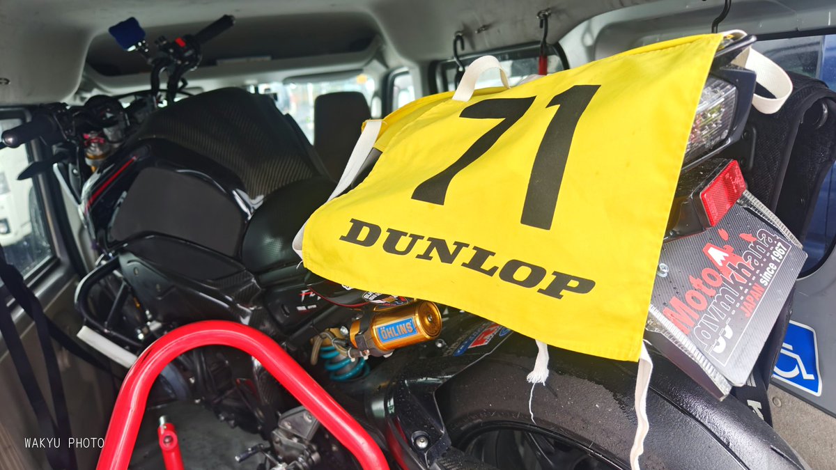 わきゅう＠FZ1 on X