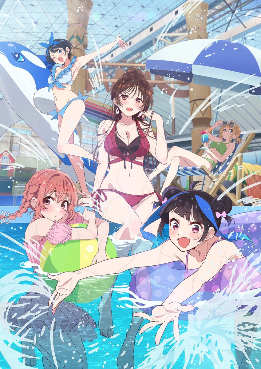 むーさん/一花推し！！ (@qSYivXiHbZXkK4n) / Posts / X