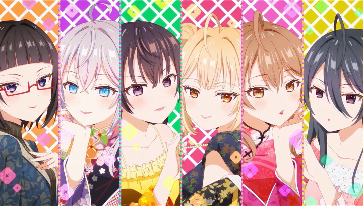 むーさん/一花推し！！ (@qSYivXiHbZXkK4n) / Posts / X