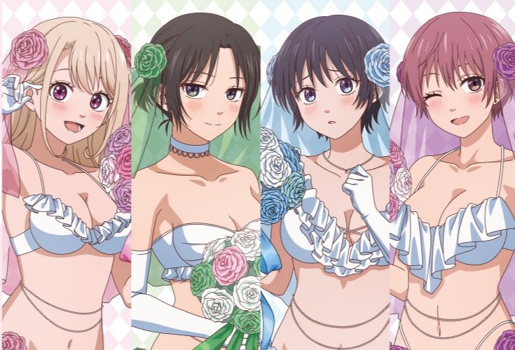 むーさん/一花推し！！ (@qSYivXiHbZXkK4n) / Posts / X