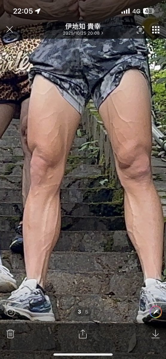 yura_GomiAim's tweet image. 試合前ラスト走り込み終了！！
絶対勝ちます🔥