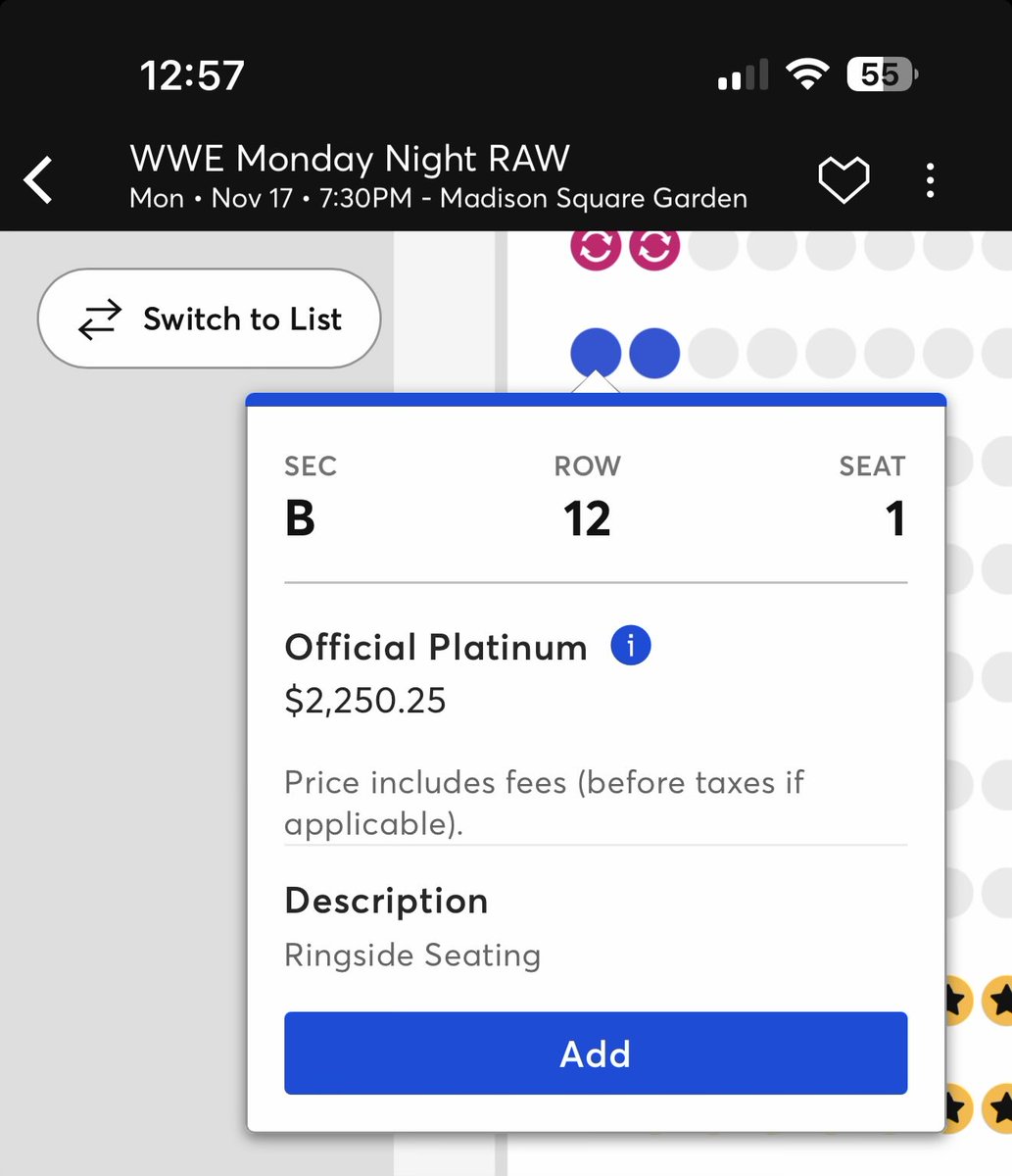 Mathew George tweet media