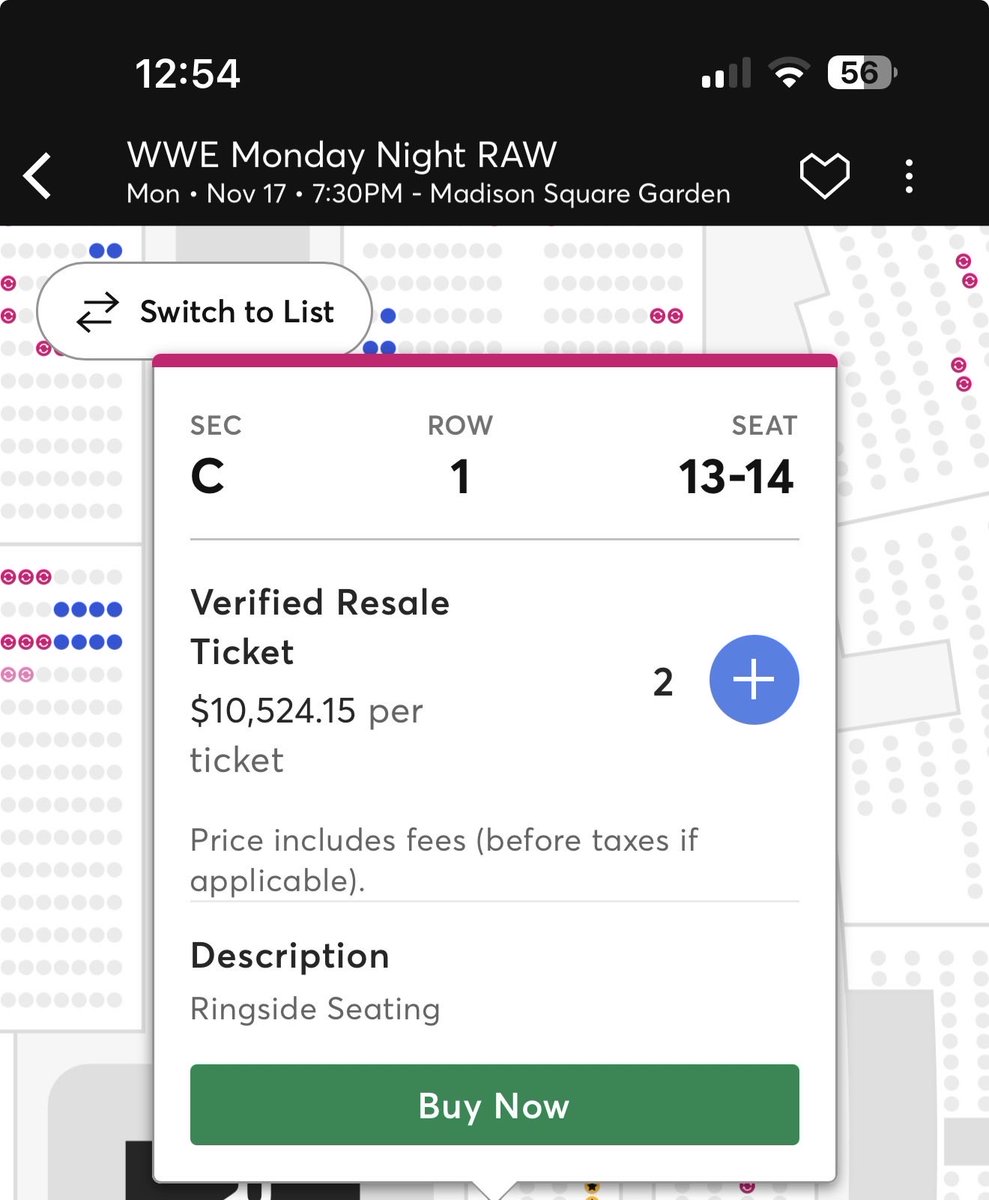 Mathew George tweet media