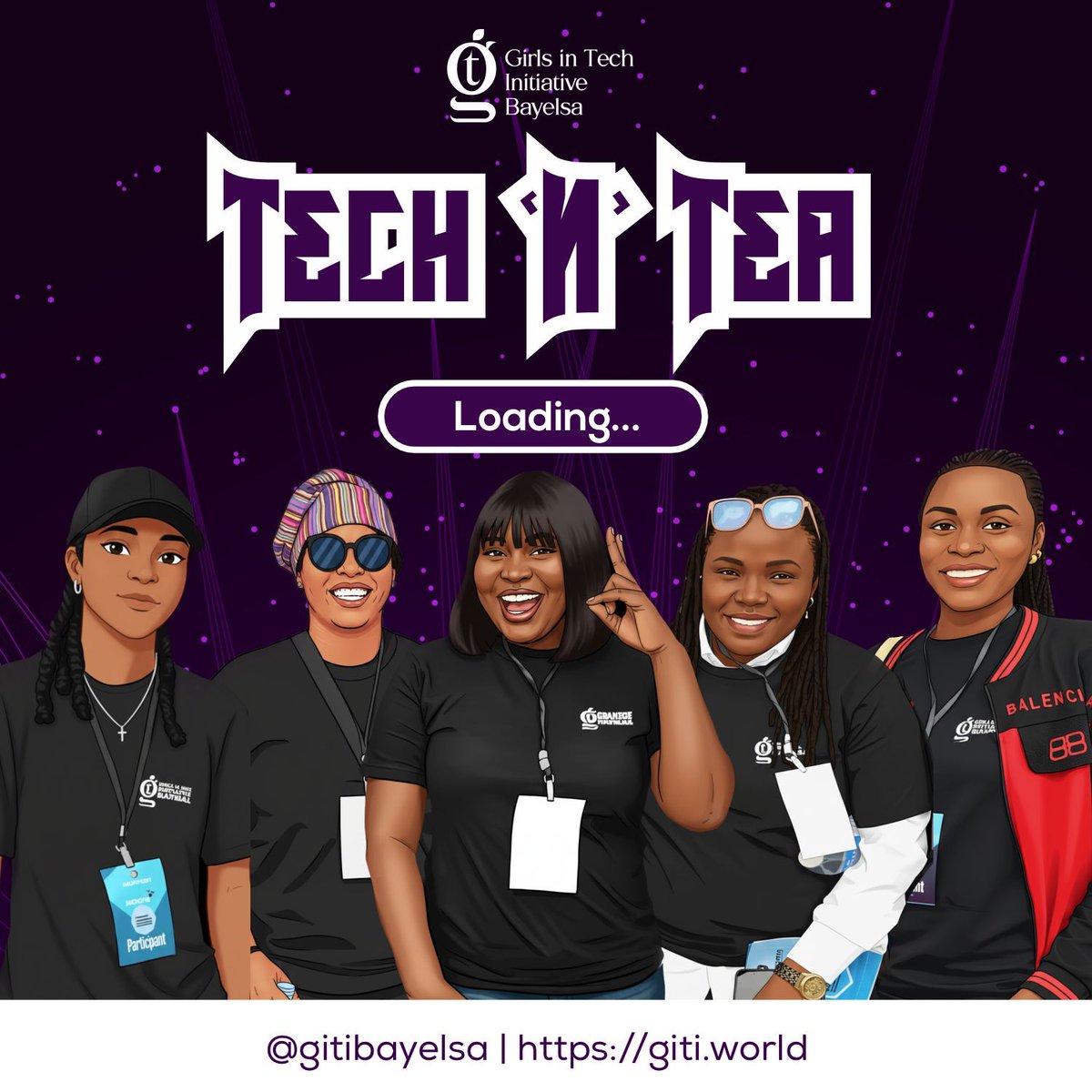 gitibayelsa's tweet image. Coming soon