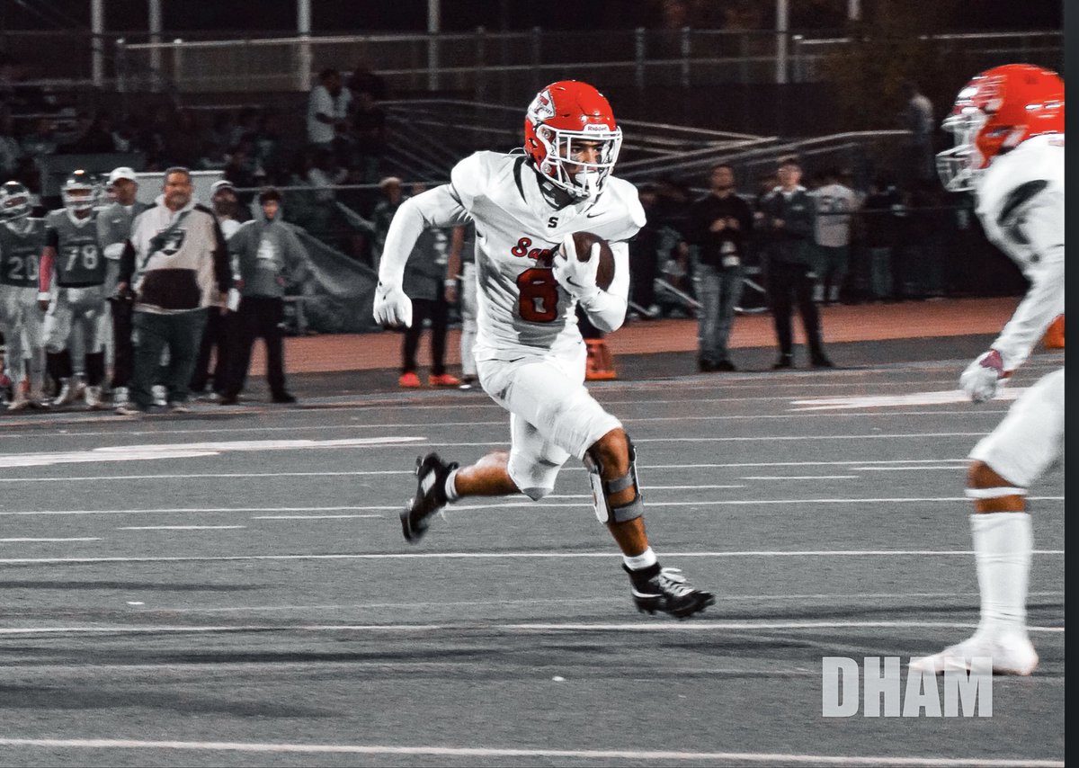 Darrell Hamilton Jr. tweet media