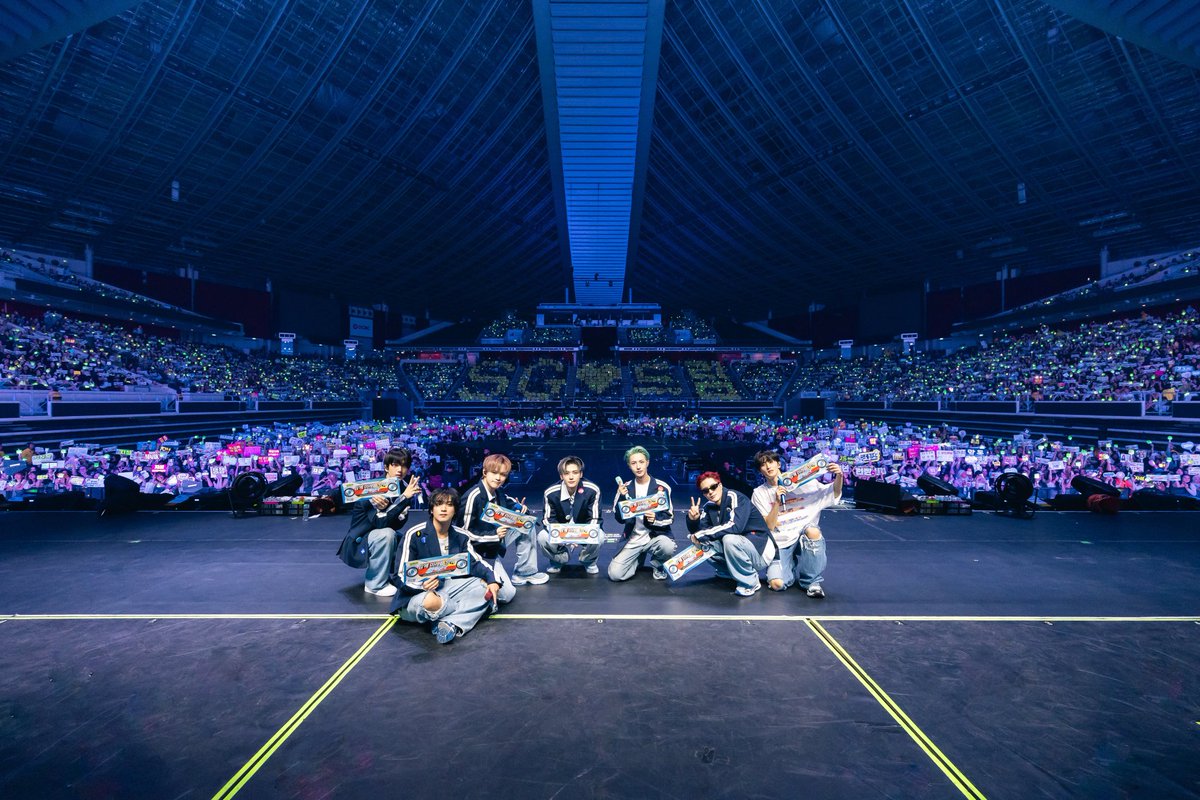 👉 RT = VOTE
#2025MAMAVOTE #NCTDREAM 

1st Round Voting will end soon! Don't forget to cast your vote on Mnet Plus app aswell 🔥

(share.mnetplus.world/2025-mama?miss…)