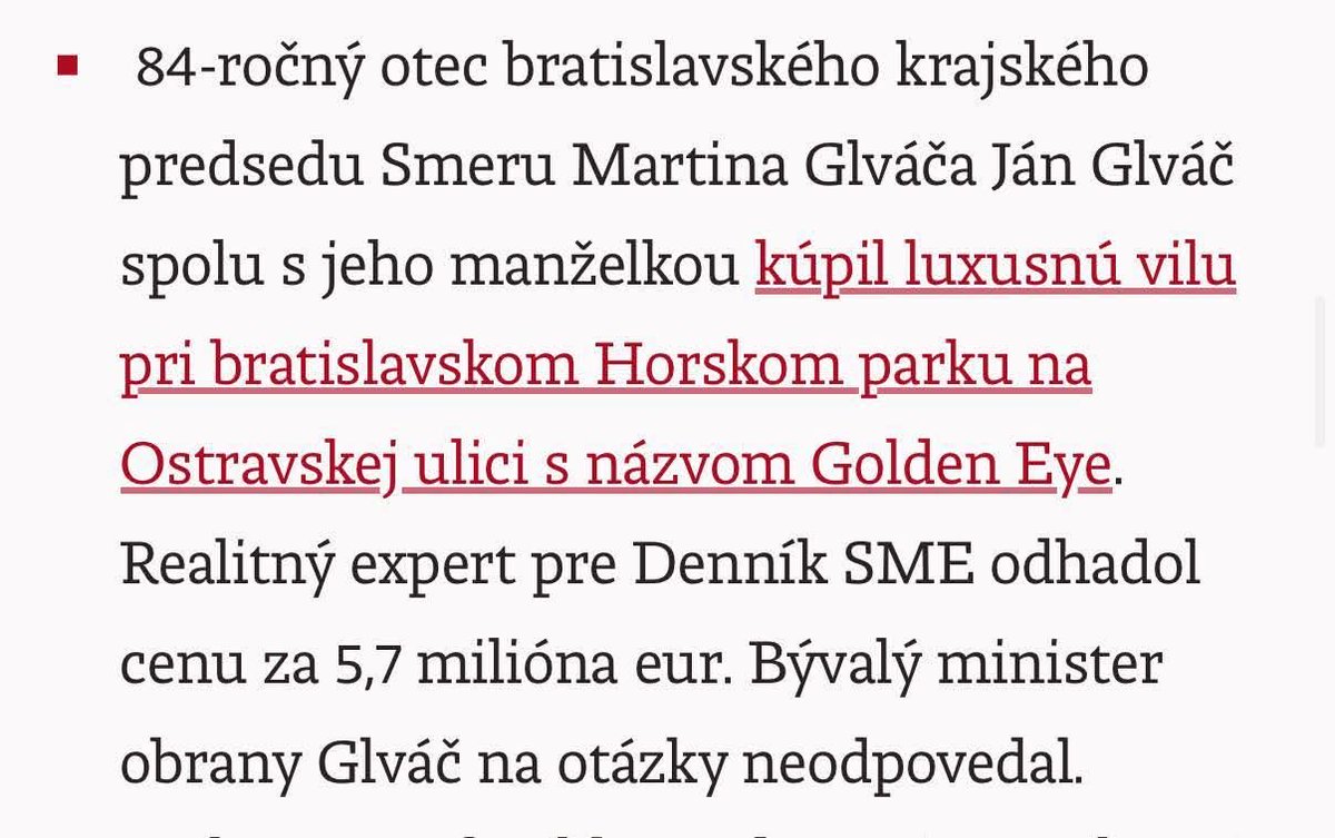 Luboš Klinka (@lklinka) on Twitter photo Fijalova chudoba! Kde 14 důchod na chaloupku? Fijalova chudoba! Kde 14 důchod na chaloupku?