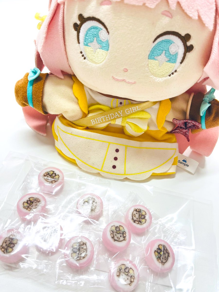 ころねぽち🧀🐭10/25七五三のうたげワンマンライブ🎉秋M3 う-22b