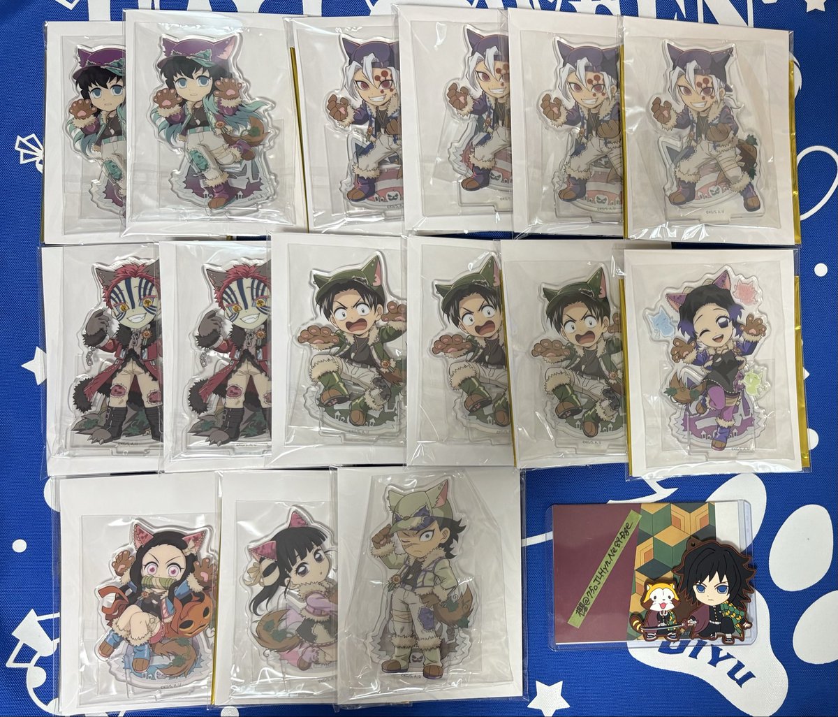 キクリ様交渉中専用ページ 櫻🌸（郵送 固ツイ参照 既読印あります） on X