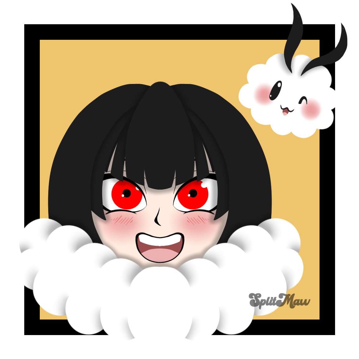 SplitMaw's tweet image. Art Payments for Dakkokki

Art © Me
Characters © Dakkokki

[ #art #digitalart #originalcharacters #artpayment #humanart ]