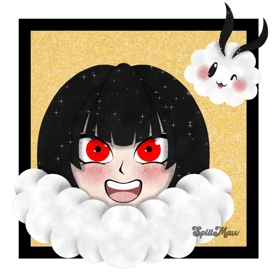 SplitMaw's tweet image. Art Payments for Dakkokki

Art © Me
Characters © Dakkokki

[ #art #digitalart #originalcharacters #artpayment #humanart ]