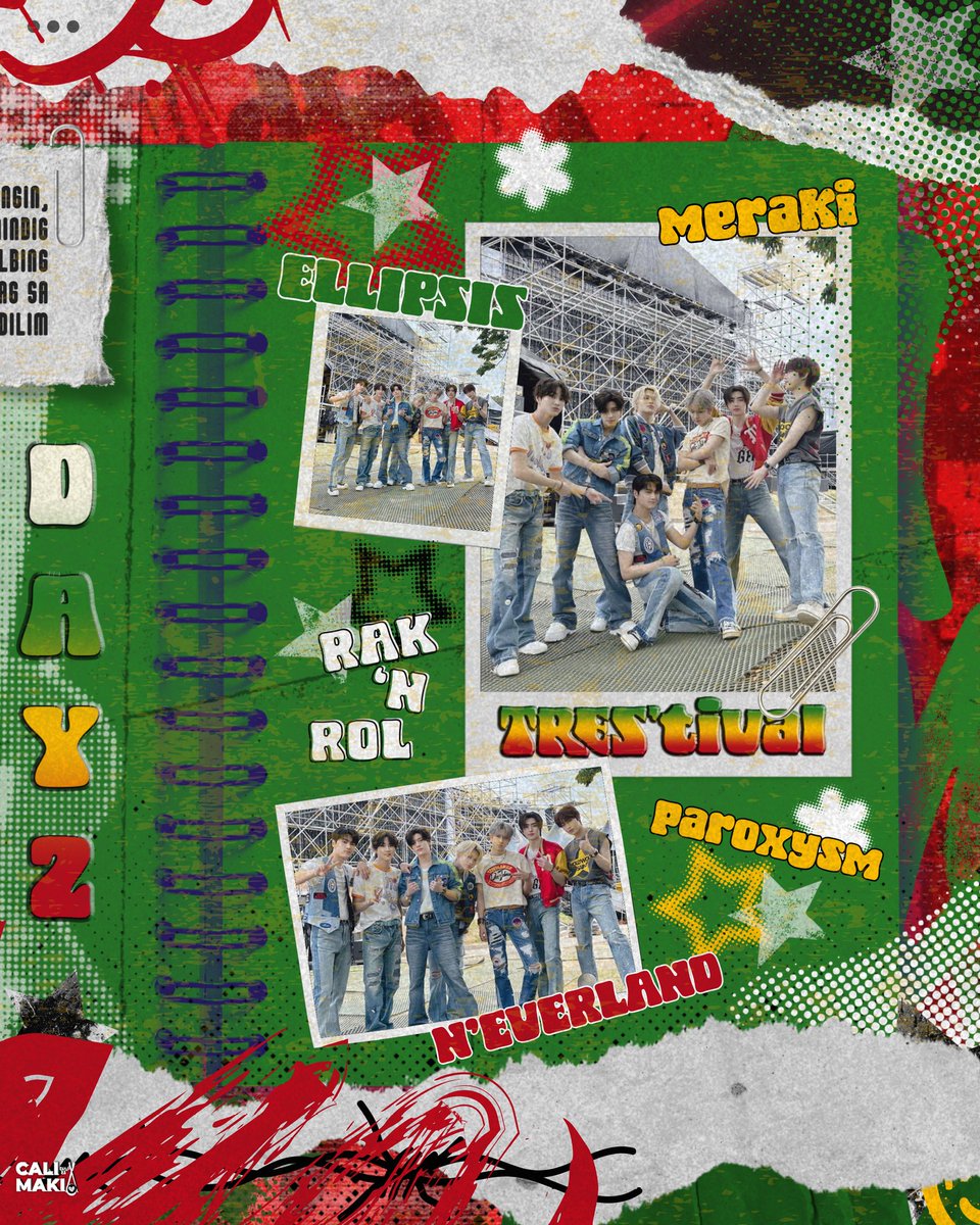 HELLIXPOINT's tweet image. ⠀
⠀
        ⓘ  𝗘𝗟𝗟𝗜𝗣𝗦𝗜𝗦 𝗦𝗣𝗢𝗧𝗧𝗘𝗗
        ⌕   SMDC Festival Grounds
        #LimitlessTresta #AlakAtMusikaMagkasama
        #TatlongTaonNaGuys @LUXNVA 
⠀     
⠀