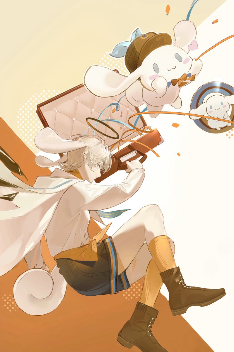 祗予 (@zhiyu502921798) on Twitter photo 