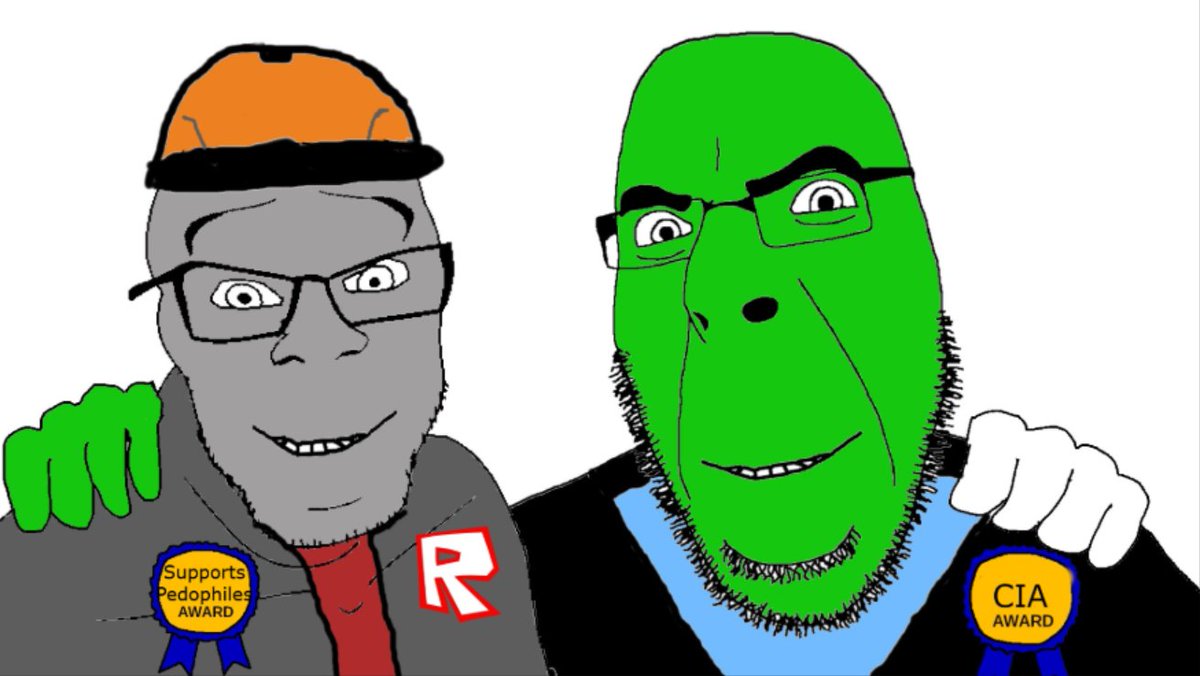 SmushTheClown tweet media