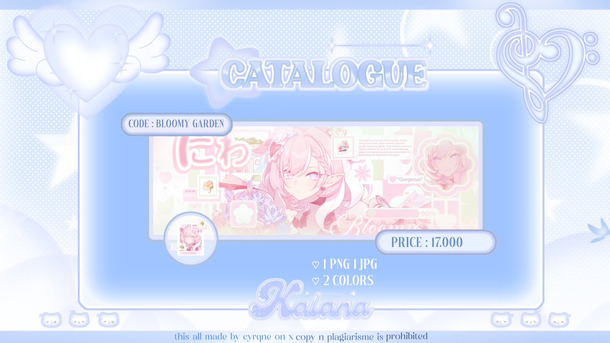 cyrqne's tweet image. any interaction are appreciated    (*ᴗ͈ˬᴗ͈)ꕤ*.ﾟ

haloo kala mau optip 4 katalog dibawah ini ya! optip santai aja &amp;gt;___0 form nya ada dibawah ya :9 🩵🩵
t. #zonauang️ #zonajajan