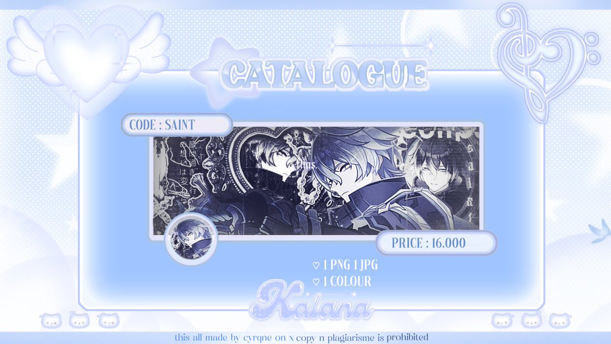 cyrqne's tweet image. any interaction are appreciated    (*ᴗ͈ˬᴗ͈)ꕤ*.ﾟ

haloo kala mau optip 4 katalog dibawah ini ya! optip santai aja &amp;gt;___0 form nya ada dibawah ya :9 🩵🩵
t. #zonauang️ #zonajajan