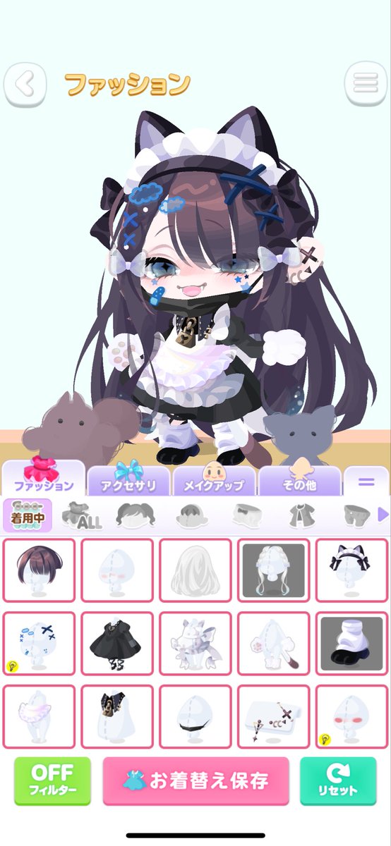 inarikko_110's tweet photo. ｶｱｲｲﾈ https://t.co/Ue6CyBPliw