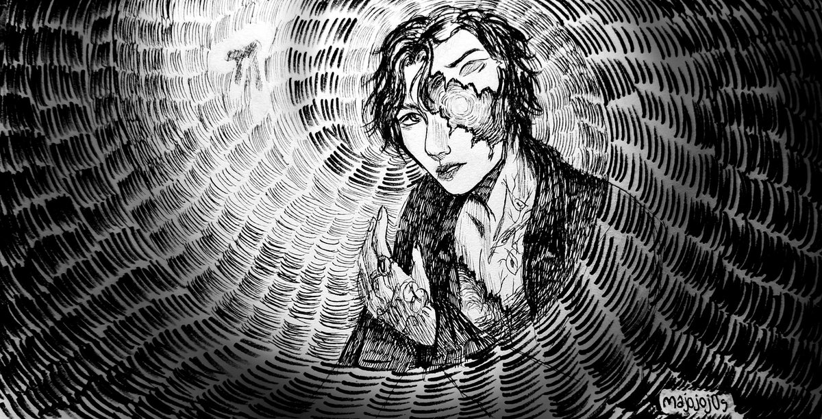 majojoj0s's tweet photo. A flawless art style
So beautiful
#DPR #DPRIAN #aflawlessartstyle
@DPRIAN_ 🫀✨️ https://t.co/L4zpyS9RmR