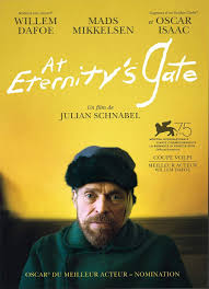merlinpapin3's tweet image. .@FredOL69007 On souhaite un Bon Anniversaire à #JulianSchnabel qui a 74 ans scénariste et réalisateur on lui doit

Basquiat
Le Scaphandre et le Papillon
At Eternity Gate
Miral