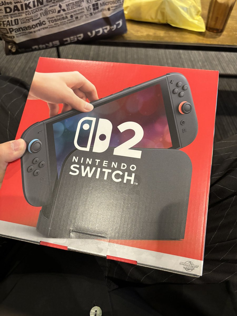 だ*い様 Nintendo Switch 沙名 on X