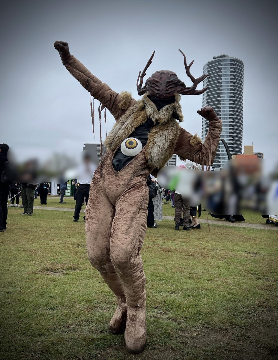 あてー (@ate_robo521) / Posts / X