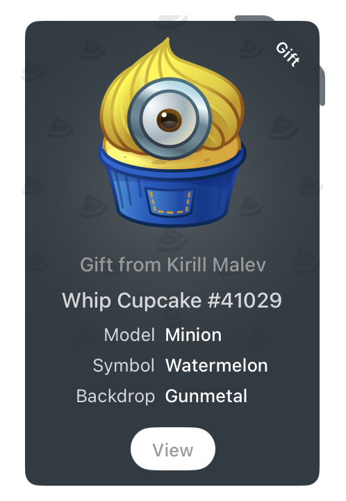 Kirill Malev 🦢🦢🦢🦢 tweet media