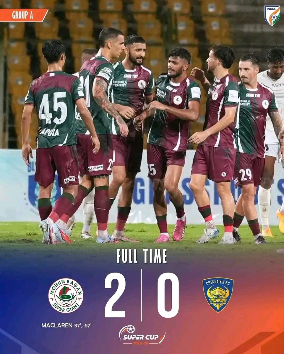 DebasisBasu1972's tweet image. #AwesomePerformance
🔥🔥🔥🔥🔥🔥