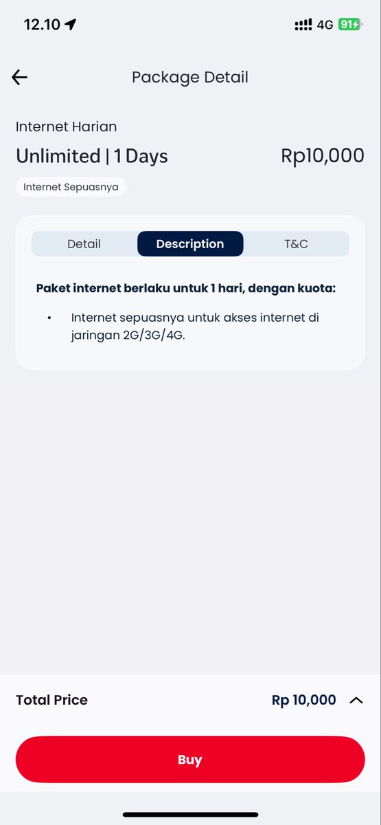 nadeafr's tweet photo. Unlimited kok  ada quotanya? @Telkomsel https://t.co/c2vCn5fHK8