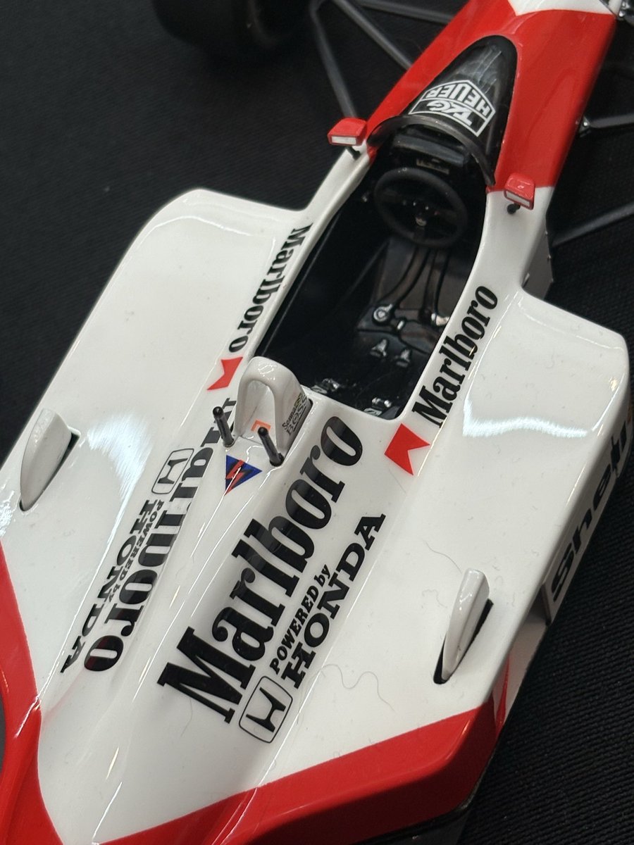 ⬜︎Bb右1009 F-1 HONDA Marlboro ピンバッジ　まとめ ⬜︎Bb右1009 F-1 HONDA Marlboro ピンバッジ まとめ