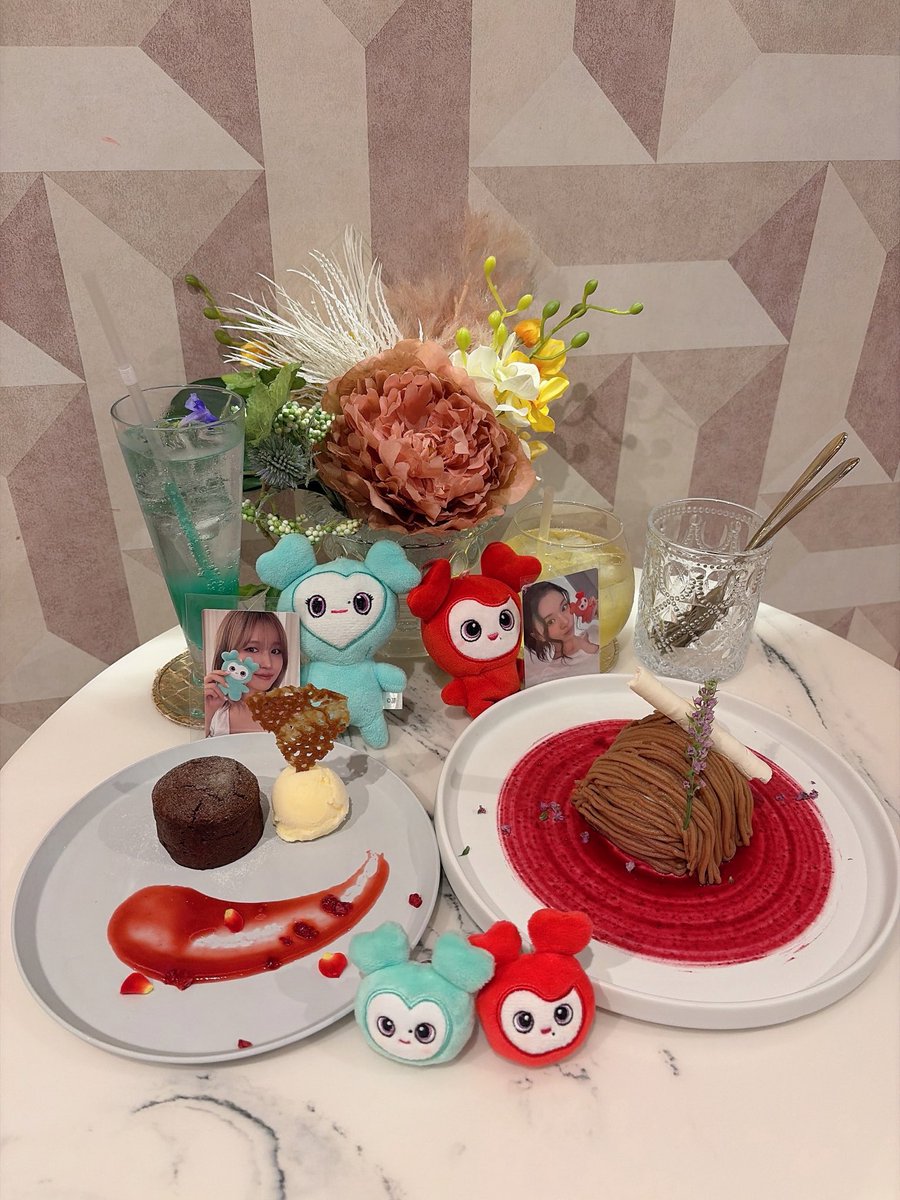 うみ🍓 tweet media