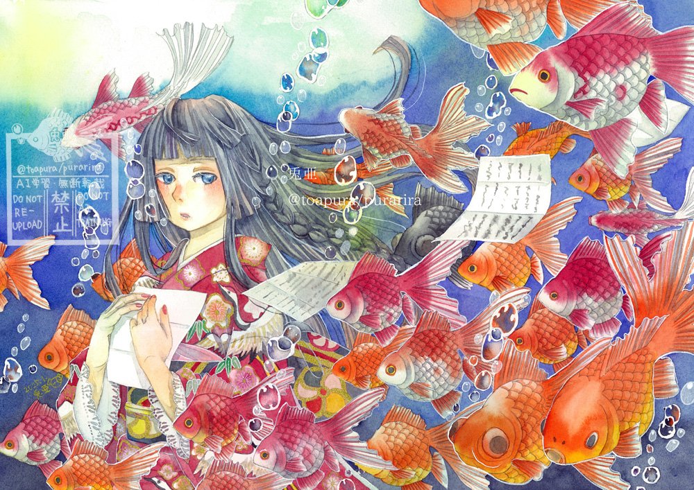 兎亜 (@toapura) / Posts / X