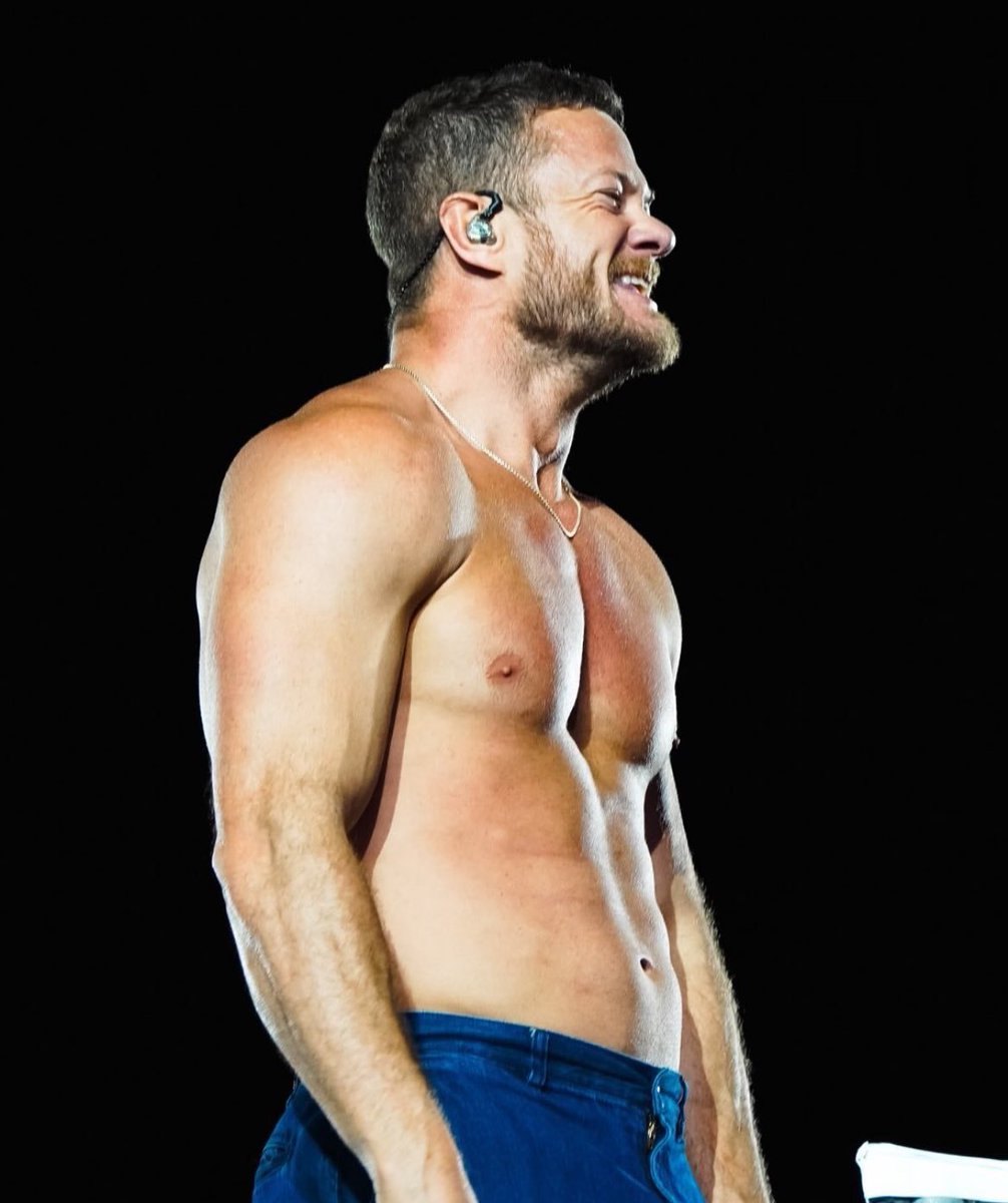 he’s amazing ❤️