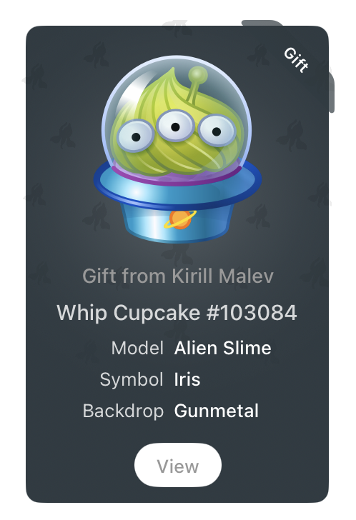 Kirill Malev 🦢🦢🦢🦢 tweet media