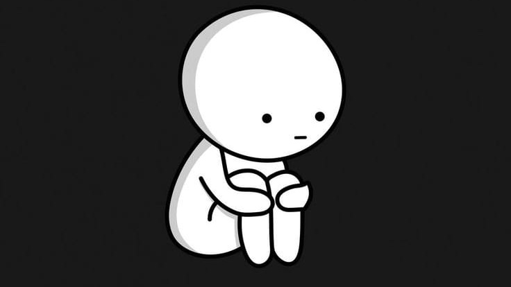 sk729584's tweet image. 👀 Me staring at the @cursor while it builds everything for me.
#developerlife #codinghumor #techmemes