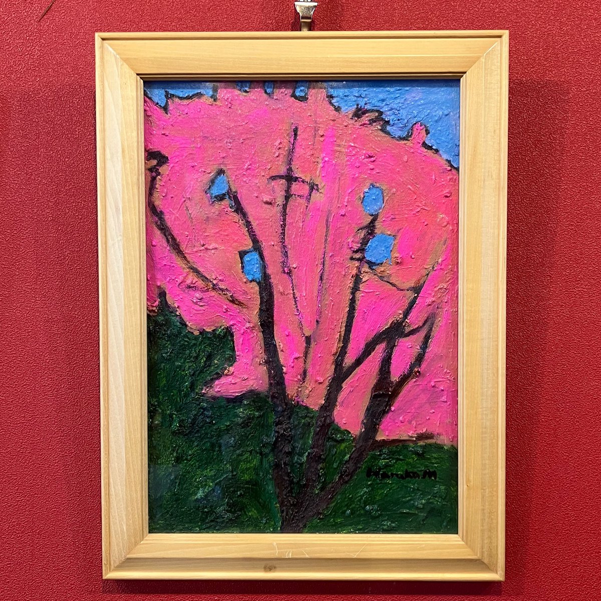 絵画 Haruka haruka.m (@haruka831m) / Posts / X