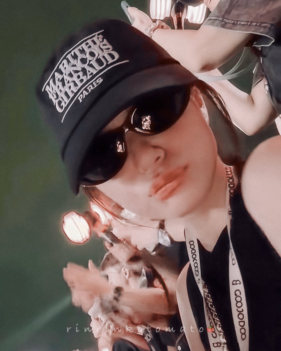 rinrinkotomato's tweet image. 🎨photo retouching✰📸20251028
BKing🕶️
#beckysangels #BeckyArmstrong 
#BeckyEntertainment