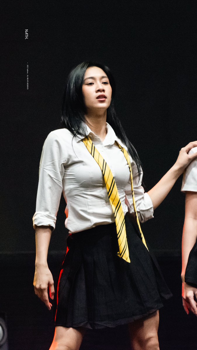 Nathxxv_'s tweet image. 251025 Sister Reunion Personal Meet &amp;amp; Greet

@Auwia_JKT48 #JKT48 #AULIA #아울리아 #アウリア