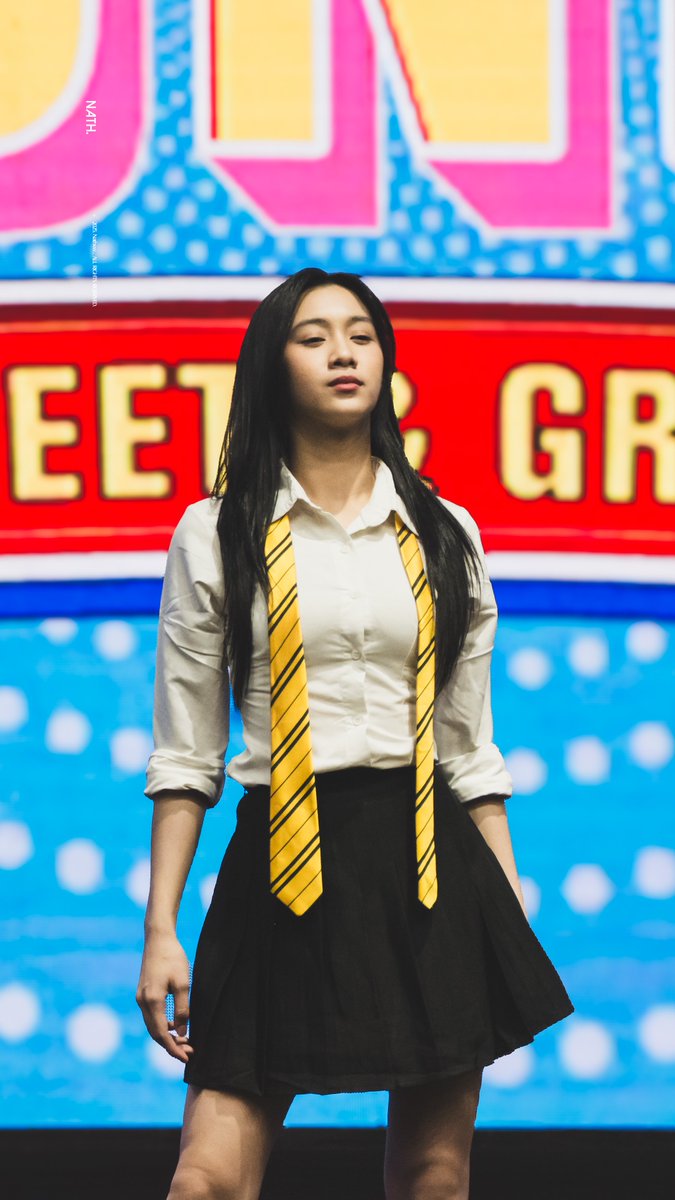 Nathxxv_'s tweet image. 251025 Sister Reunion Personal Meet &amp;amp; Greet

@Auwia_JKT48 #JKT48 #AULIA #아울리아 #アウリア