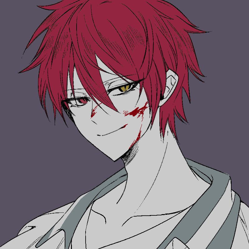 COMMISSION #赤司征十郎