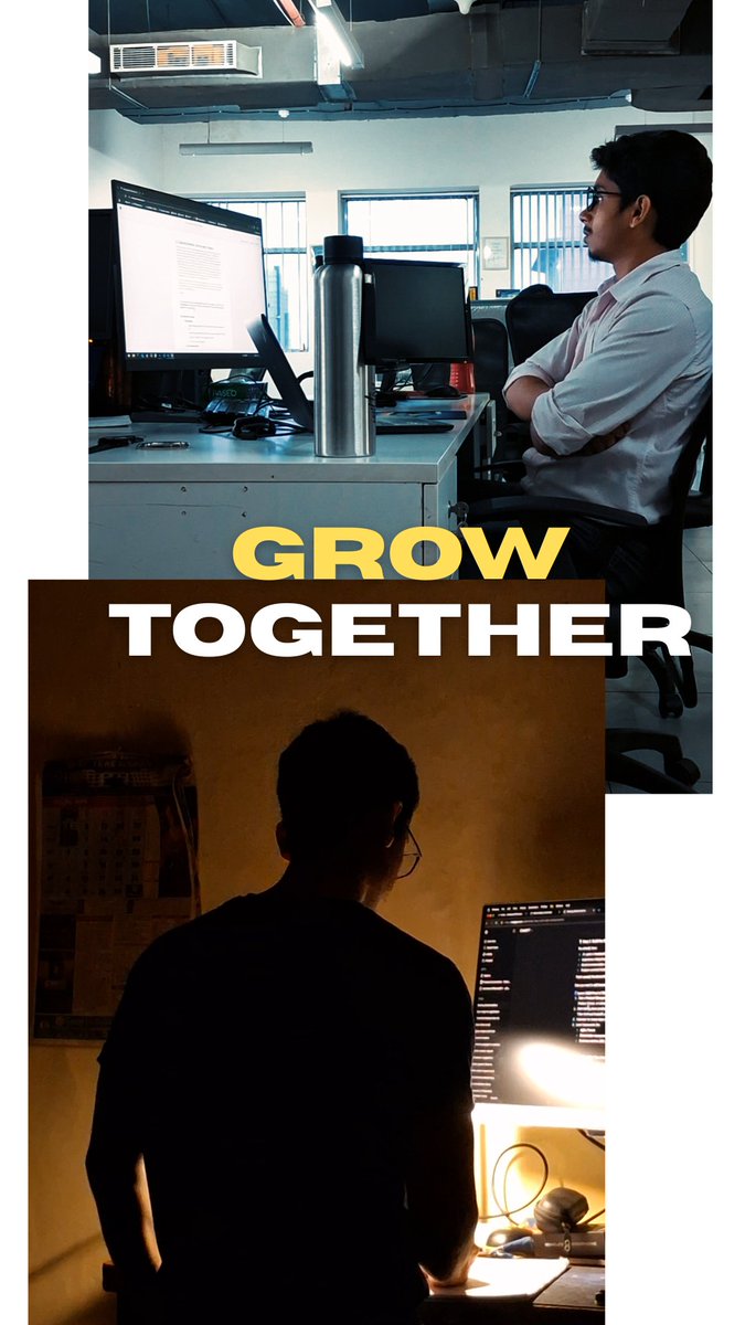 0700shubham's tweet image. Let's connect and grow together.
#letsconnect #Growth #content #influencers #buildinpublic #FullStackDeveloper #WebDevelopment #x #Mika