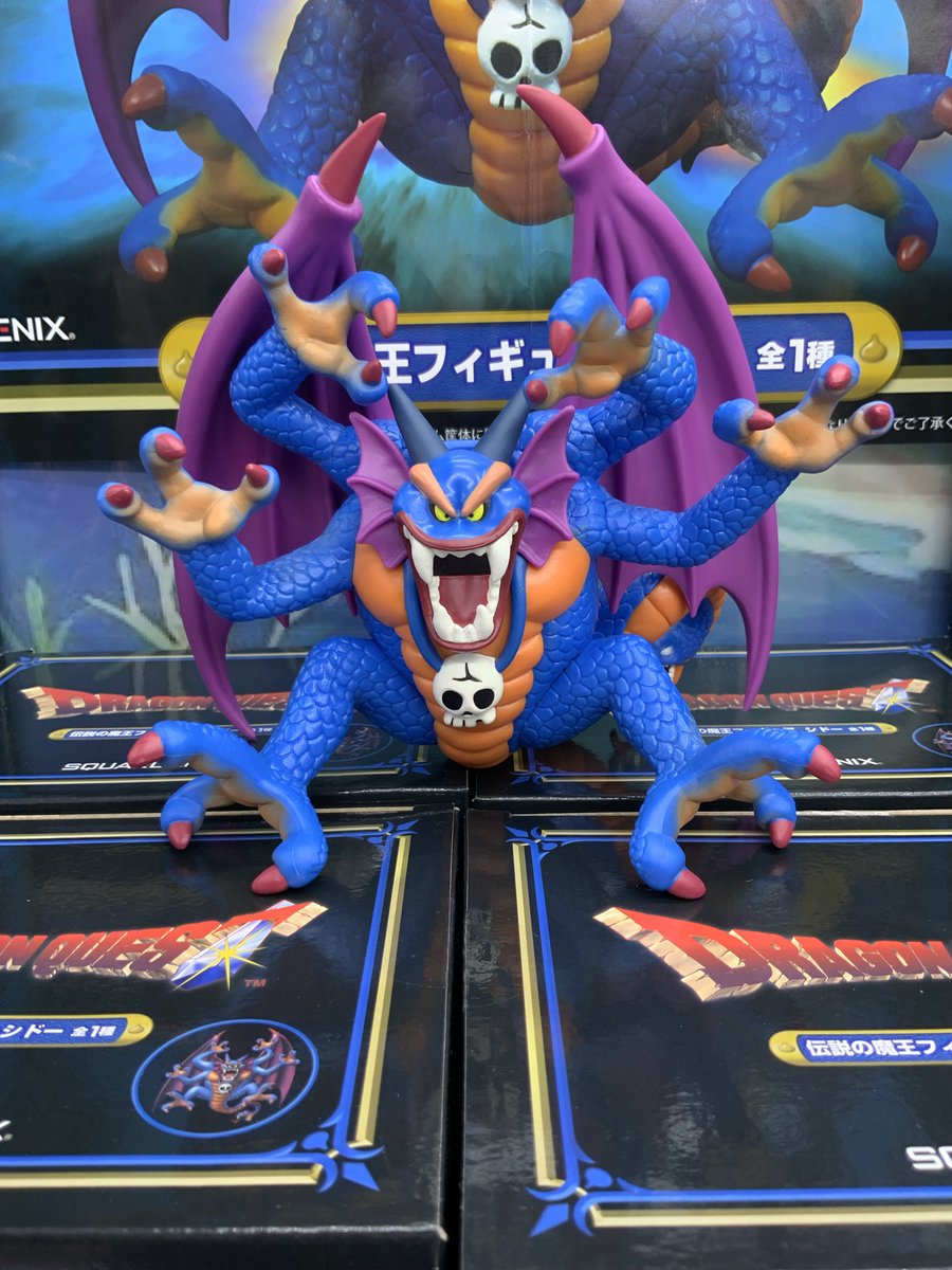 ドラゴンクエスト アミューズメントグッズ 全12点SET 【新品/未開封