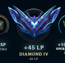 forgot how good we used to have it...