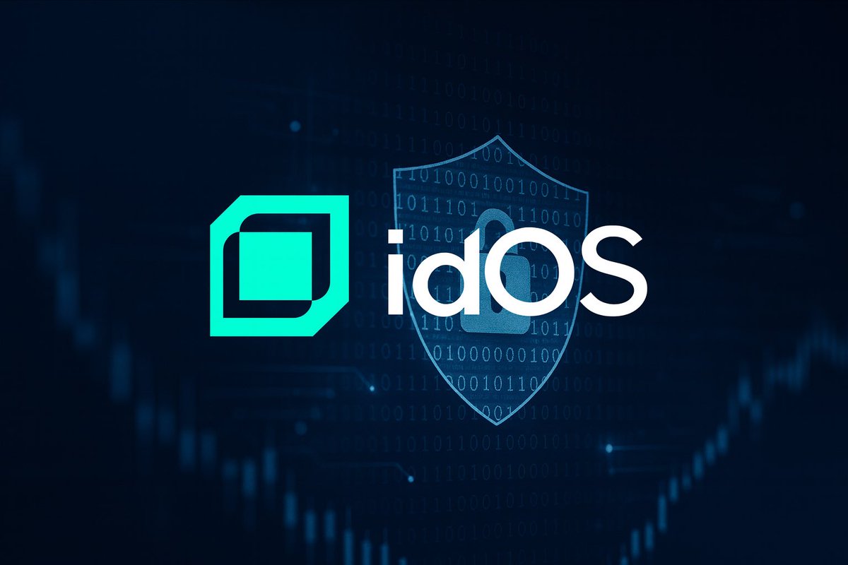 Dilaw 🤌 (@dilaw006) on Twitter photo gidOS everyone! 
KYC isn’t meant to block you.
With <a href="/idOS_network/">idOS</a> it powers you 🫵
Your identity becomes a passport.
Apps stop asking, they just verify.
That’s Web3 done right. gidOS everyone! 
KYC isn’t meant to block you.
With <a href="/idOS_network/">idOS</a> it powers you 🫵
Your identity becomes a passport.
Apps stop asking, they just verify.
That’s Web3 done right.