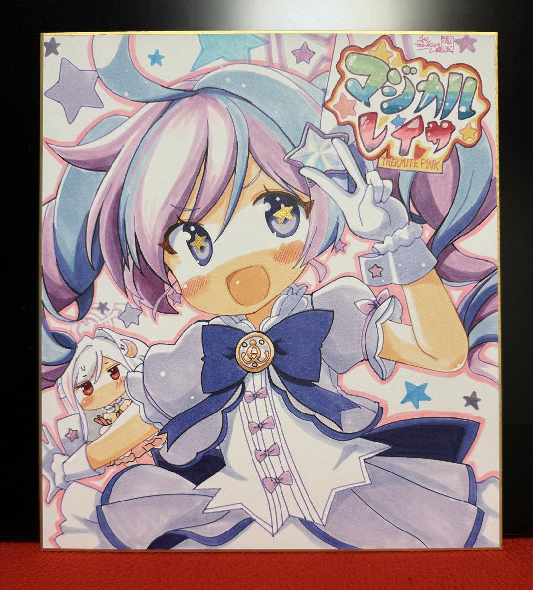 都桜 和 秋季例大祭 う-28a on X