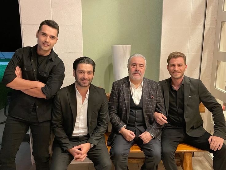 Her şey çok farklı olabilirdi biz 200.Bölümümüzü seyretmiş olsaydık 😭😭😭😭 içim yanıyor içim