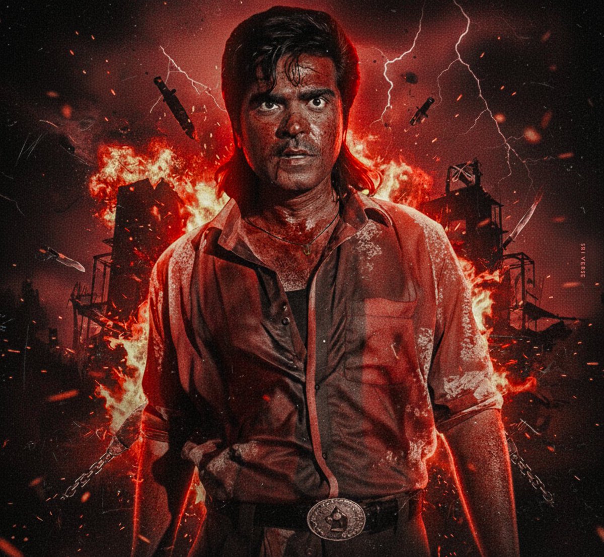 MoviesSingapore's tweet image. #Arasan 👑 Director #Vetrimaaran plans to finish 80% - 90% shooting by this year end December &amp;amp; intends to bring the movie to cinemas by Early Summer 2026

#STR / #SilambarasanTR From The World 🌎 Of #VadaChennai