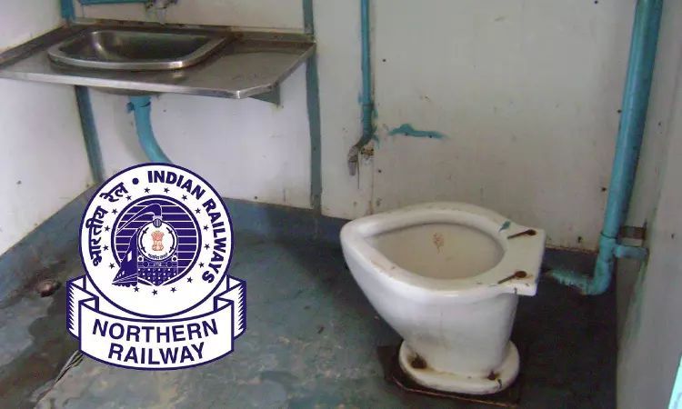 #IndianRailways to introduce rapid cleaning squads at intervals of 3–4 stations by end of 2026, ensuring continuous maintenance of toilets and hygiene standards.

Clean travel. 

Better experience.