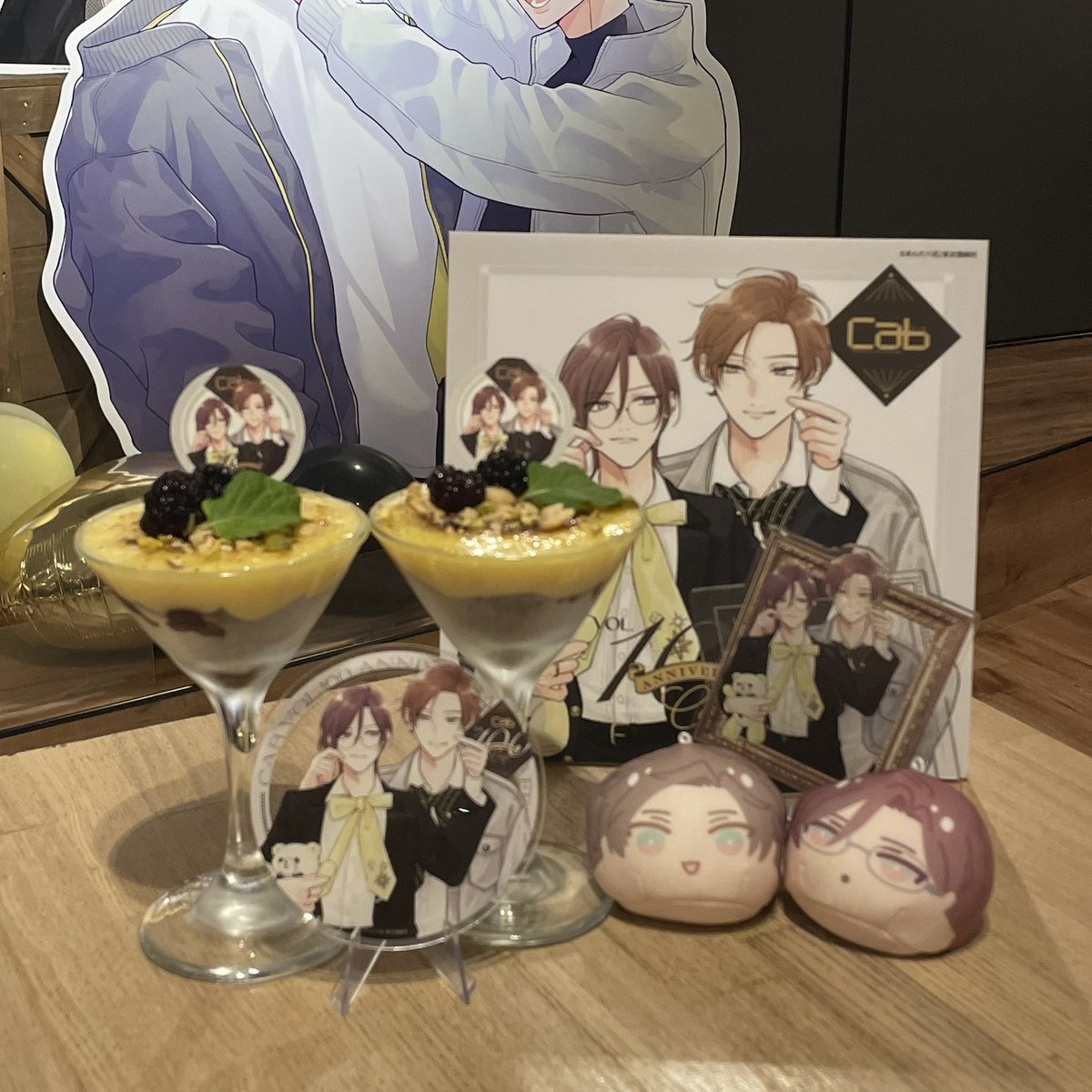 あらた六花 (@artlicca) / Highlights / X